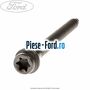 Surub prindere chiulasa Ford Escort 1995-1998 1.6 i 16V 88 cai benzina