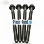 Surub prindere chiulasa Ford Fiesta 1996-2001 1.25 i 16V 75 cai | Foto 2 #A25A8EAB5B Surub prindere chiulasa Ford Fiesta 1996-2001 1.25 i 16V 75 cai benzina | Foto 2 #A25A8EAB5B
