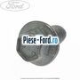 Surub prindere claxon, cablu alimentare Ford Fiesta 2013-2017 1.6 ST 182 cai benzina | Foto 2