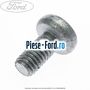 Surub prindere clema conducta rezervor Ford Mondeo 1996-2000 1.6 i 90 cai  | Foto 2 #2295F3D783