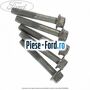 Surub prindere clema conducta servodirectie Ford Focus 1998-2004 1.8 DI/TDDi 90 cai diesel | Foto 1 #CD716BB194
