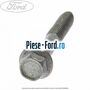 Surub prindere clema conducta servodirectie Ford Focus 1998-2004 1.8 DI/TDDi 90 cai diesel | Foto 2 #CD716BB194