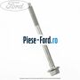 Surub prindere compresor clima 103 mm Ford Ranger 2006-2012 2.5 TDCi 4x4 143 cai diesel | Foto 2 #81D0DCBA0A