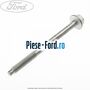 Surub prindere compresor clima 103 mm Ford S-Max 2007-2014 2.0 TDCi 130 cai diesel
