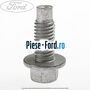 Surub prindere conducta flexibila frana fata Ford Fiesta Active 2018-2023 1.0 EcoBoost mHEV 125 cai Hybrid | Foto 2 #9D92175745