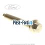 Surub prindere conector furtun admisie clapeta acceleratie Ford EcoSport 2013-2018 1.5 TDCi 90 cai  | Foto 3 #C20C445A5F