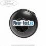 Surub prindere consola centrala, podea Ford Fiesta 2013-2017 1.0 EcoBoost 125 cai benzina