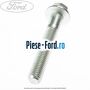 Surub prindere cutie de viteze automata Ford Fiesta 1989-1996 1.4 75 cai benzina | Foto 1 #2B21D6AA4B