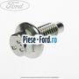 Surub prindere decantor sorb pompa ulei Ford Galaxy 2007-2014 2.0 EcoBoost 199 cai  | Foto 2 #5BF760D04C
