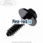 Surub prindere deflector aer, bara fata, vas spalator Ford Fusion 1.6 TDCi 90 cai  | Foto 4 #3FBFE869C6