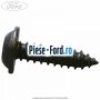 Surub prindere difuzor usa Ford Fiesta 2013-2017 1.25 60 cai benzina | Foto 2 #A1DF8DFE9E