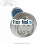 Surub prindere disc frana fata M10