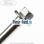 Surub prindere electrovalva tub conectare conducta apa Ford Fiesta 2013-2017 1.6 ST 182 cai benzina | Foto 2