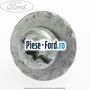 Surub prindere far 19 mm Ford Fiesta 2013-2017 1.0 EcoBoost 100 cai benzina