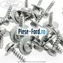 Surub prindere far 19 mm Ford Fiesta 2013-2017 1.0 EcoBoost 100 cai benzina