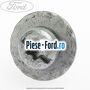 Surub prindere far 19 mm Ford Fiesta 2013-2017 1.6 TDCi 95 cai diesel