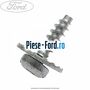 Surub prindere far 19 mm Ford Kuga 2016-2018 1.5 TDCi 120 cai diesel