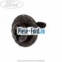 Surub prindere far, bara fata Ford Fiesta 2005-2008 1.6 16V 100 cai benzina