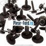 Surub prindere far, bara fata Ford Fiesta 2005-2008 1.6 16V 100 cai benzina