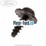 Surub prindere far, bara fata Ford Fiesta 2013-2017 1.0 EcoBoost 100 cai benzina