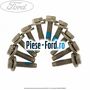 Surub prindere flansa amortizor fata Ford Focus 2004-2007 1.6 Ti 115 cai | Foto 2 #E331F682D3 Surub prindere flansa amortizor fata Ford Focus 2004-2007 1.6 Ti 115 cai benzina | Foto 2 #E331F682D3