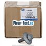 Surub prindere fulie arbore cotit Ford Puma 2020-2023 1.5 EcoBlue 120 cai diesel | Foto 2 #83DA1F5820