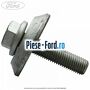 Surub prindere fulie arbore cotit Ford Puma 2020-2023 1.5 EcoBlue 120 cai diesel | Foto 3 #83DA1F5820