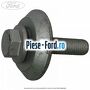Surub prindere fulie arbore cotit Ford Puma 2020-2023 1.5 EcoBlue 120 cai diesel | Foto 4 #83DA1F5820