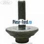 Surub prindere fulie arbore cotit Ford Puma 2020-2023 1.5 EcoBlue 120 cai diesel | Foto 5 #83DA1F5820