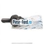 Surub prindere fulie arbore cotit M14 Ford Fiesta 2013-2017 1.6 ST 182 cai benzina