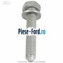 Surub prindere furtun admisie Ford C-Max 2016-2020 1.5 TDCi 120 cai diesel | Foto 3 #CB887EE052