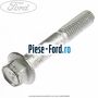 Surub prindere fuzeta fata Ford Fiesta 2008-2012 1.6 TDCi 75 cai | Foto 1 #2615D02959 Surub prindere fuzeta fata Ford Fiesta 2008-2012 1.6 TDCi 75 cai diesel | Foto 1 #2615D02959