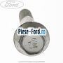 Surub prindere fuzeta fata Ford Fiesta 2008-2012 1.6 TDCi 75 cai diesel