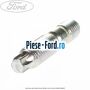 Surub prindere galerie admisie Ford Focus 1998-2004 1.8 TDCi 100 cai diesel | Foto 1 #D2B5768BAE