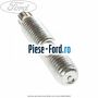 Surub prindere galerie admisie Ford Focus 1998-2004 1.8 TDCi 100 cai diesel | Foto 2 #D2B5768BAE