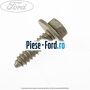 Surub prindere incuietoare capota 25 mm Ford Mondeo 1993-1996 2.0 i 16V 4x4 132 cai benzina | Foto 2 #195BB86690