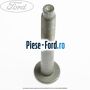 Surub prindere incuietoare capota 50 mm Ford Transit 2000-2006 2.0 TDCi 125 cai diesel | Foto 3 #A0046FEEAC