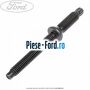 Surub prindere injector Ford C-Max 2007-2011 1.6 TDCi 101 cai diesel | Foto 1 #8F52486E72