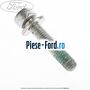 Surub prindere intinzator hidraulic lant distributie Ford S-Max 2007-2014 2.0 TDCi 163 cai diesel