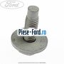 Surub prindere maneta frana mana Ford Focus 2014-2018 2.0 TDCi 150 cai  | Foto 2 #DC408E8CDA