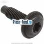Surub prindere maneta frana mana Ford Focus C-Max 2003-2007 1.6 Ti 115 cai benzina | Foto 1 #8733347CC1