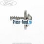 Surub prindere modul alimentare combustibil Ford S-Max 2007-2014 2.0 EcoBoost 240 cai benzina