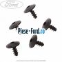 Surub prindere oglinda, consola centrala Ford Focus 2004-2007 1.6 TDCi 90 cai diesel | Foto 1 #E6C07C1639