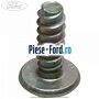 Surub prindere ornament consola centru Ford Transit 2000-2006 2.0 TDCi 125 cai diesel