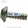 Surub prindere ornament consola centru Ford Transit 2006-2014 2.4 TDCi 4x4 140 cai diesel | Foto 2 #295CD6265C