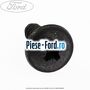 Surub prindere ornament stalp c Ford Escort 1995-1998 1.8 16V 115 cai  | Foto 1 #18C80AEC76