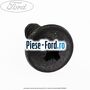 Surub prindere ornament stalp c Ford Fiesta 2013-2017 1.0 EcoBoost 125 cai benzina