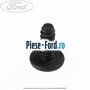 Surub prindere ornament stalp c Ford Fiesta 2013-2017 1.0 EcoBoost 125 cai benzina | Foto 2