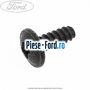 Surub prindere ornament stalp c Ford Mondeo 1993-1996 2.0 i 16V 4x4 132 cai benzina