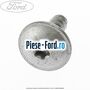 Surub prindere ornament vertical Ford Focus 2014-2018 2.3 RS 350 cai  | Foto 2 #F48CDA4E83